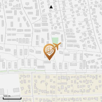 Karte Minsbekweg 29-31, 22399 Hamburg