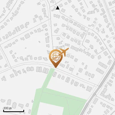 Karte Pfeilshofer Weg 29-31, 22391 Hamburg