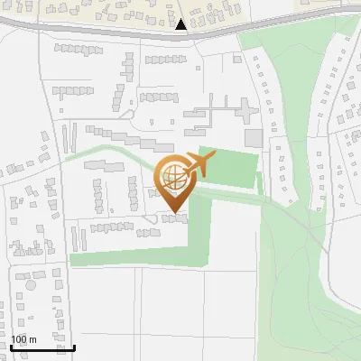 Karte Schierenkamp 22-29, 22415 Hamburg