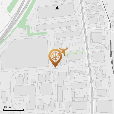 Karte Winsbergring 29, 22525 Hamburg