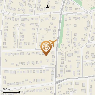 Karte Borchlingweg 1-5, 22605 Hamburg