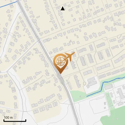 Karte Carsten-Reimers-Ring 3, 22175 Hamburg