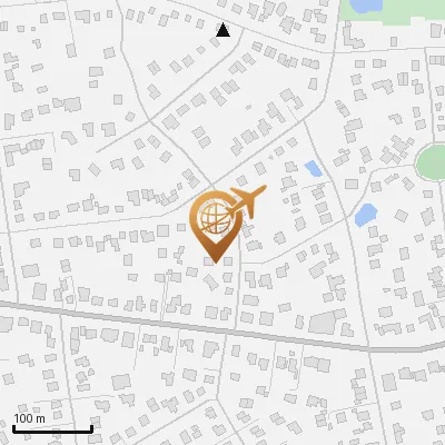 Karte Eilswiese 1-5, 22393 Hamburg