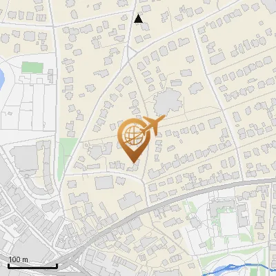 Karte Gräpelweg 1-3, 21029 Hamburg