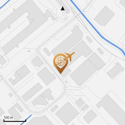 Karte Hermann-Wüsthof-Ring 3, 21035 Hamburg