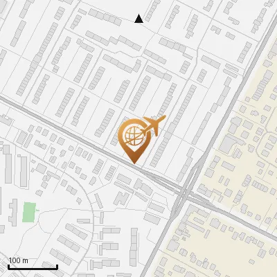 Karte Kaptaubentwiete 3-4, 22119 Hamburg