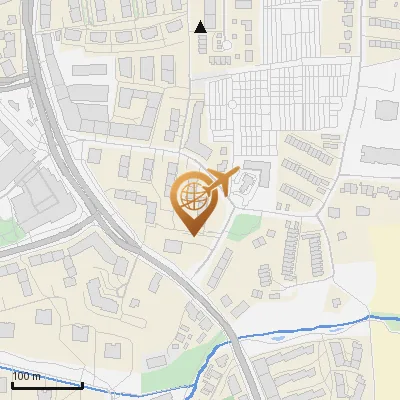 Karte Karkwurt 3, 22527 Hamburg