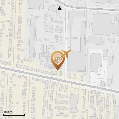 Karte Offakamp 3-5, 22529 Hamburg