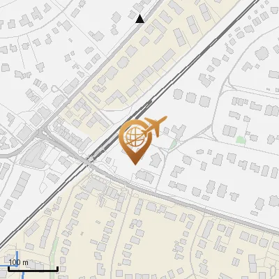 Karte Rabenhorst 3-5, 22391 Hamburg