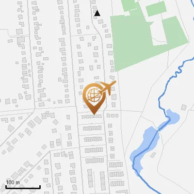 Karte Saselhörn 3-9, 22395 Hamburg