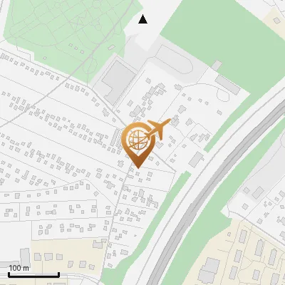 Karte Schulgartenweg 3, 22525 Hamburg