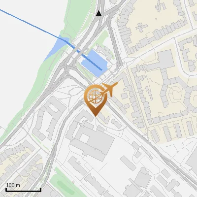 Foto zu Schweimlerstraße 1-6, 22087 Hamburg