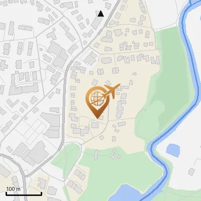 Karte Strutzhang 3, 22399 Hamburg