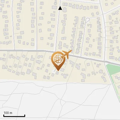 Karte Tronjeweg 1-6, 22559 Hamburg