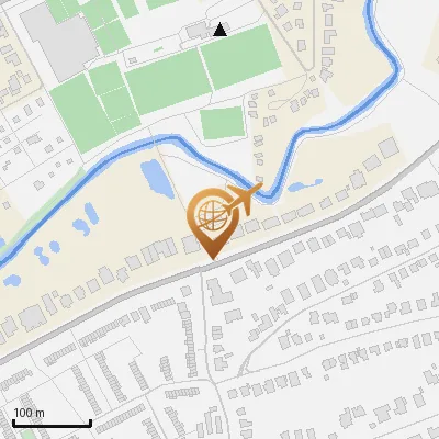 Karte Wellingsbüttler Weg 3-8, 22391 Hamburg