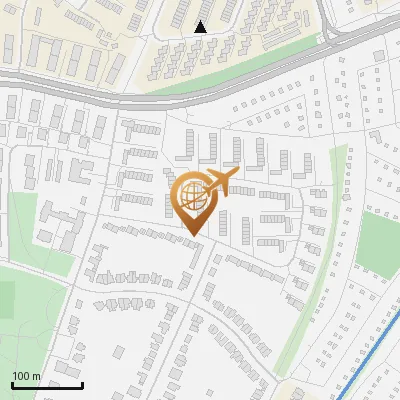 Foto zu Wildermuthring 3, 22415 Hamburg