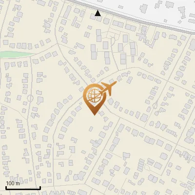 Karte Classenweg 27-32, 22391 Hamburg