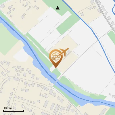 Karte Hövelpromenade 30, 21109 Hamburg