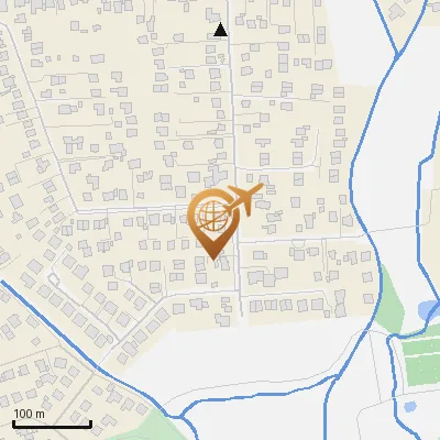 Karte Kätnerweg 30, 22393 Hamburg