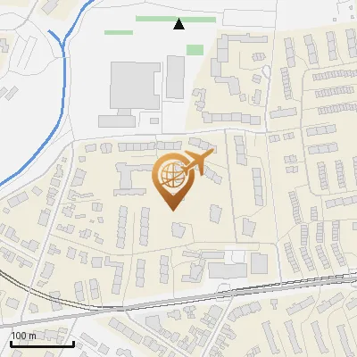 Foto zu Pergamentweg 30-32, 22117 Hamburg