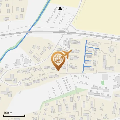 Karte Salomon-Petri-Ring 24-32, 22117 Hamburg