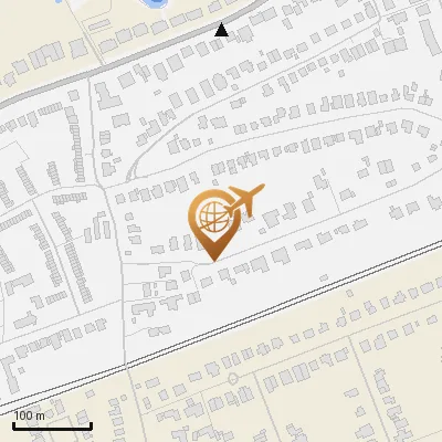 Karte Sanderskoppel 30, 22391 Hamburg