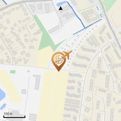 Karte Vogtredder 30, 22395 Hamburg