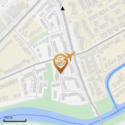 Karte Wilhelm-Bock-Weg 19-37, 22297 Hamburg