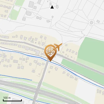 Karte Curslacker Heerweg 304, 21029 Hamburg