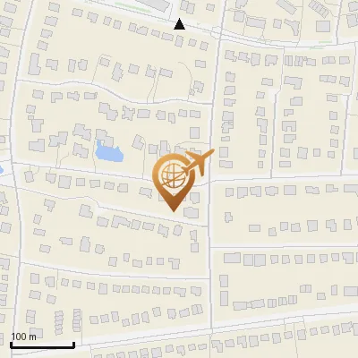 Karte Borchlingweg 31-33, 22605 Hamburg