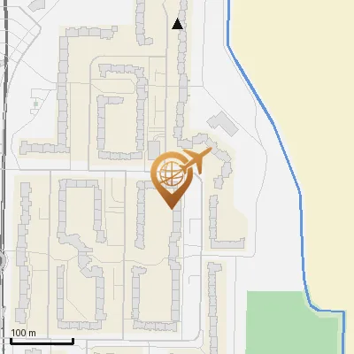 Karte Große Holl 27-31, 22115 Hamburg