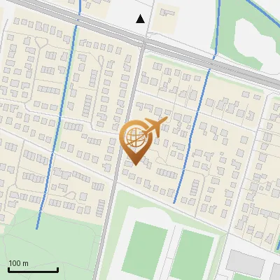 Foto zu Keltenstieg 25-32, 22455 Hamburg