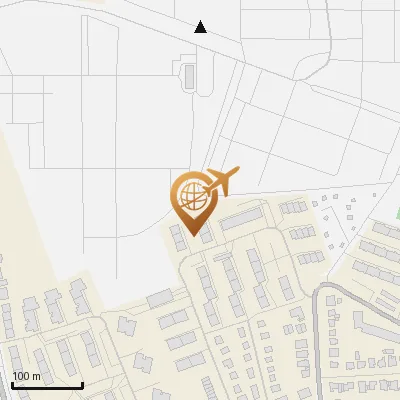 Karte Kerbelweg 31, 22337 Hamburg