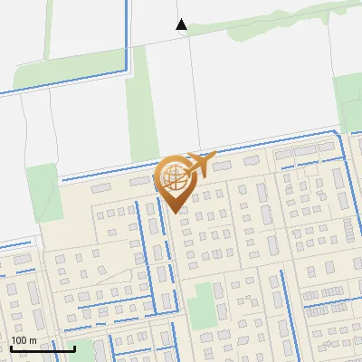 Karte Plaggenmoor 29-31, 21147 Hamburg