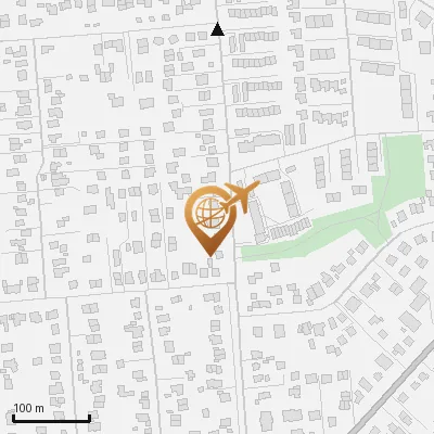 Karte Saseler Mühlenweg 31, 22395 Hamburg