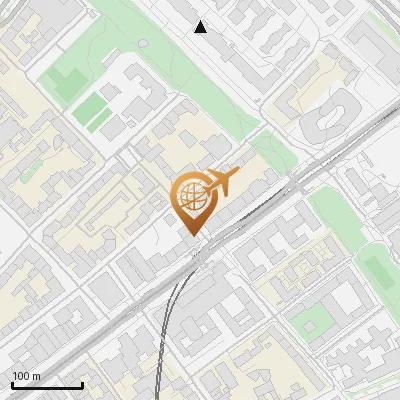 Karte Stiftstraße 29-32, 20099 Hamburg