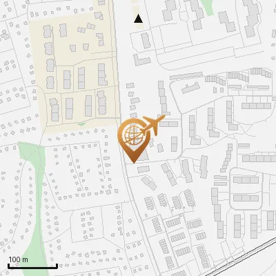 Karte Stoltenstraße 29-33, 22119 Hamburg