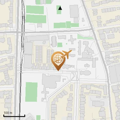 Karte Turmweg 29-31, 20148 Hamburg