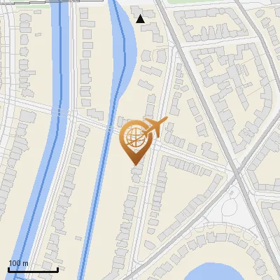 Karte Willistraße 27-31, 22299 Hamburg