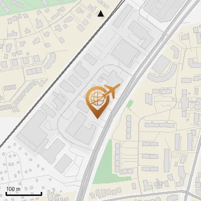 Foto zu Friedrich-Ebert-Damm 311-313, 22159 Hamburg