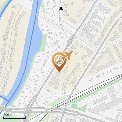 Foto zu Bebelallee 30-34, 22297 Hamburg