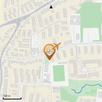 Foto zu Blomkamp 32-34, 22549 Hamburg