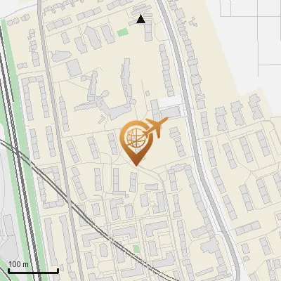 Karte Böckelweg 32, 22337 Hamburg