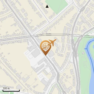 Karte Erdkampsweg 32, 22335 Hamburg