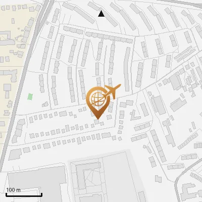 Karte Maimoorweg 26-32, 22179 Hamburg