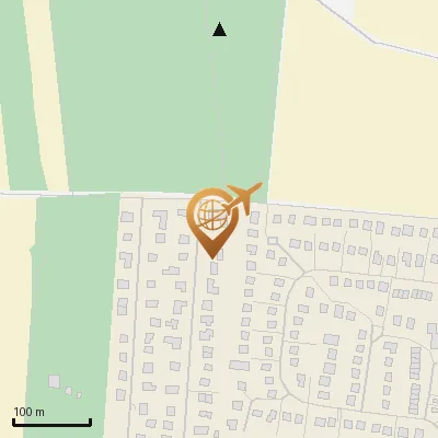 Karte Raamkamp 32, 22397 Hamburg