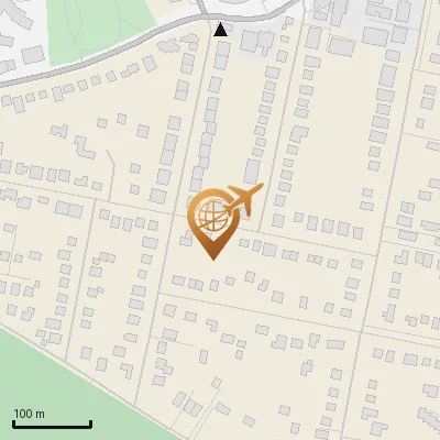 Karte Rehblöcken 30-41, 22359 Hamburg