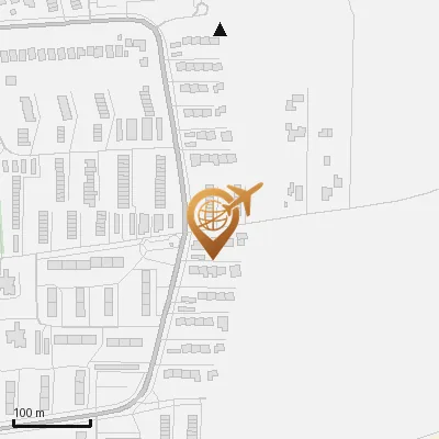 Karte Schimmelreiterweg 32-36, 22149 Hamburg