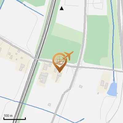 Karte Moorburger Elbdeich 329, 21079 Hamburg