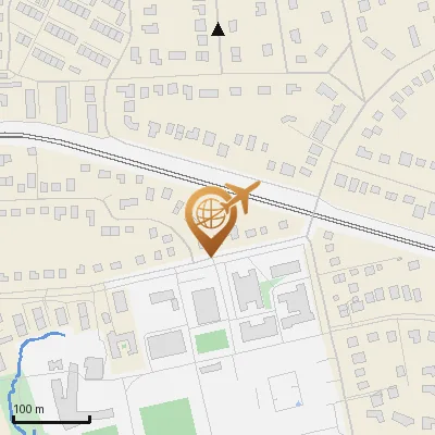 Foto zu Ahrensburger Weg 31-35, 22359 Hamburg